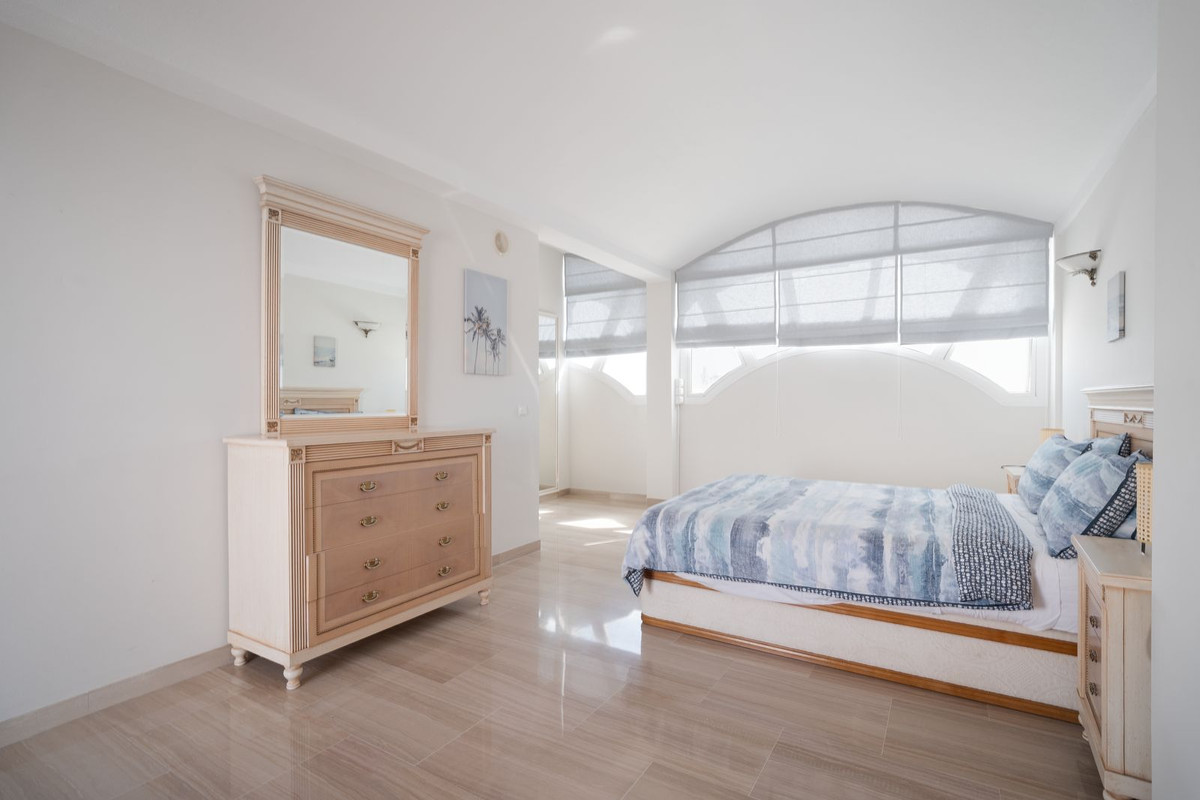 Se vende Ático de 3 dormitorios en Costa Del Sol, Málaga, España