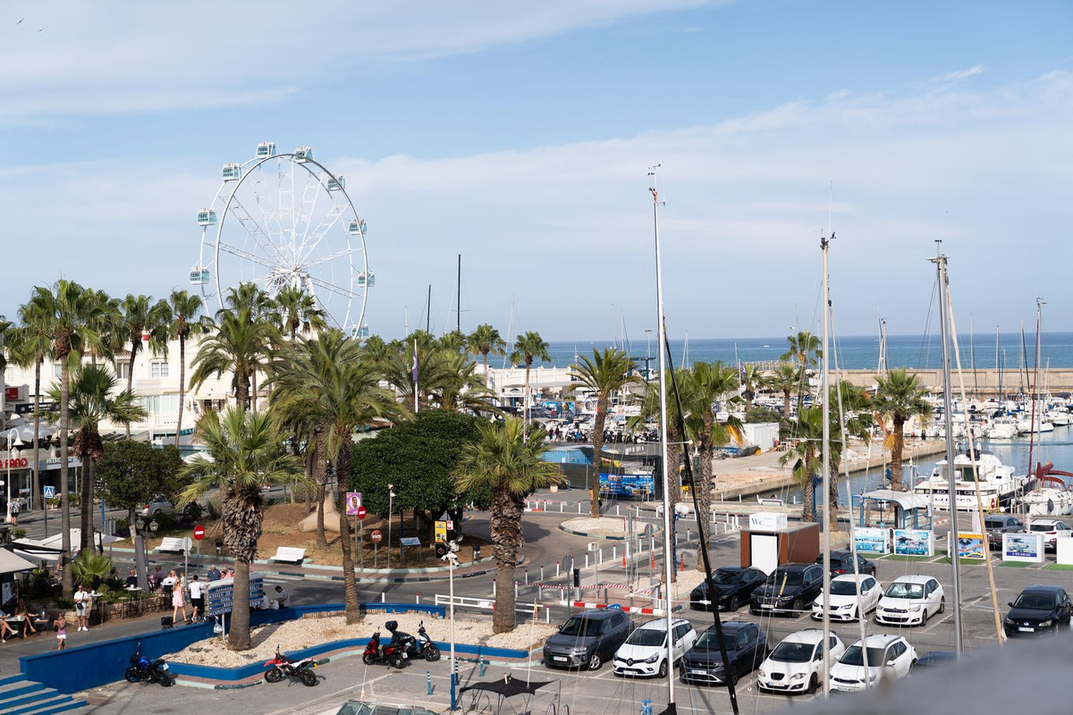 Se vende Ático de 3 dormitorios en Costa Del Sol, Málaga, España