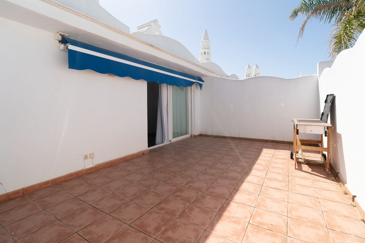 Se vende Ático de 3 dormitorios en Costa Del Sol, Málaga, España