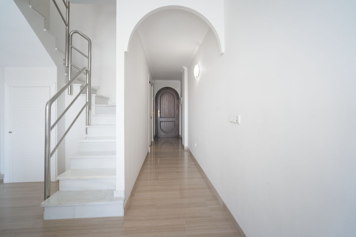 Se vende Ático de 3 dormitorios en Costa Del Sol, Málaga, España