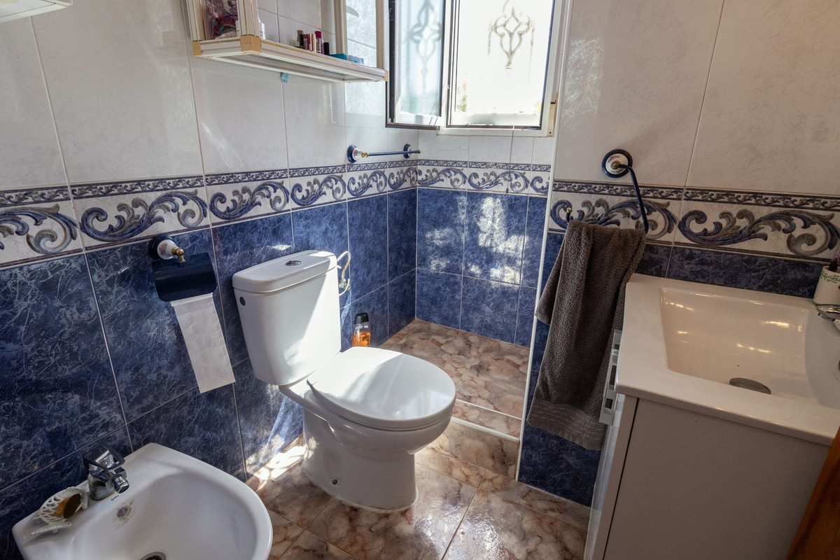 4 Bed Townhouse for sale in La Regia Costa Blanca, Alicante, Spain