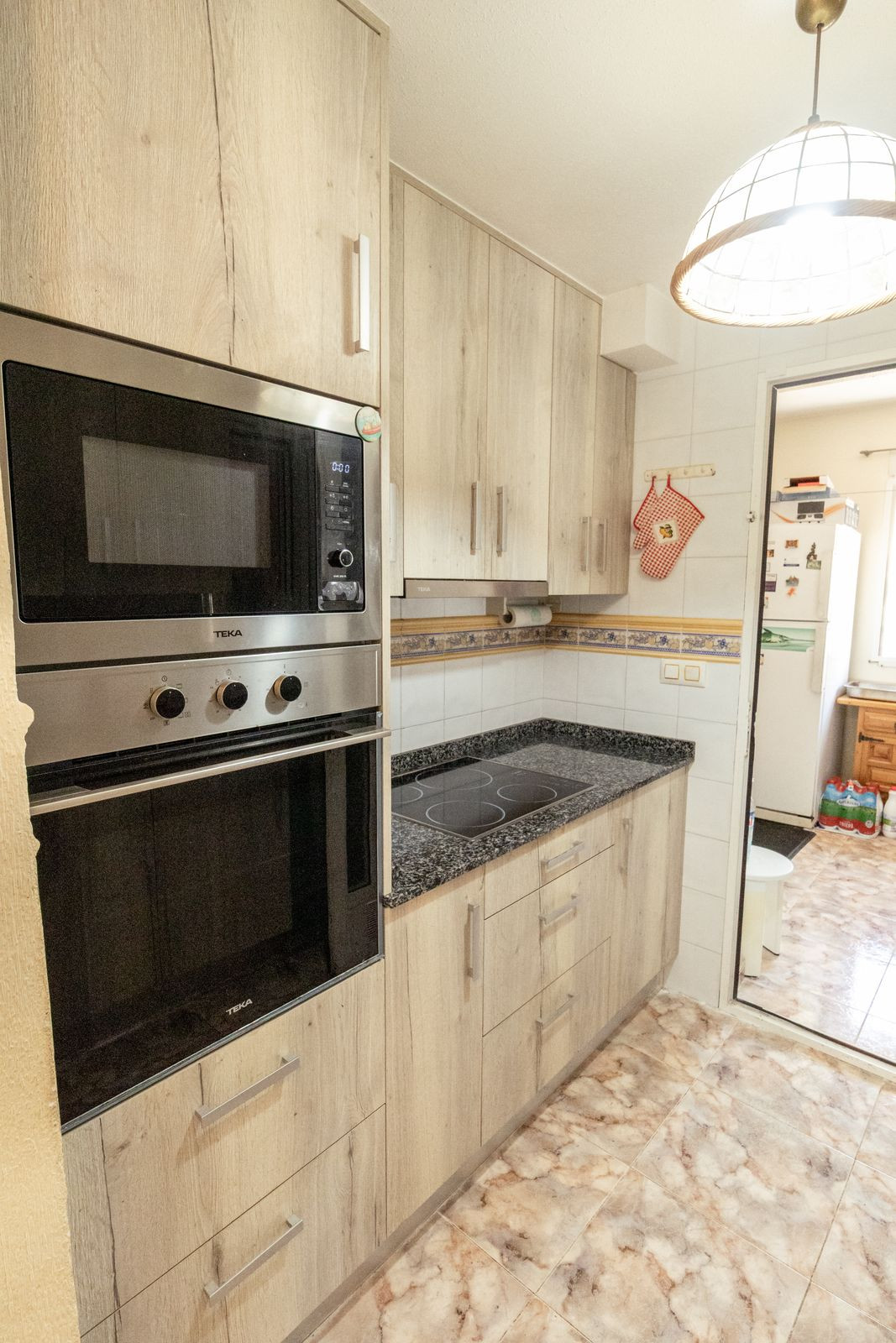 4 Bed Townhouse for sale in La Regia Costa Blanca, Alicante, Spain