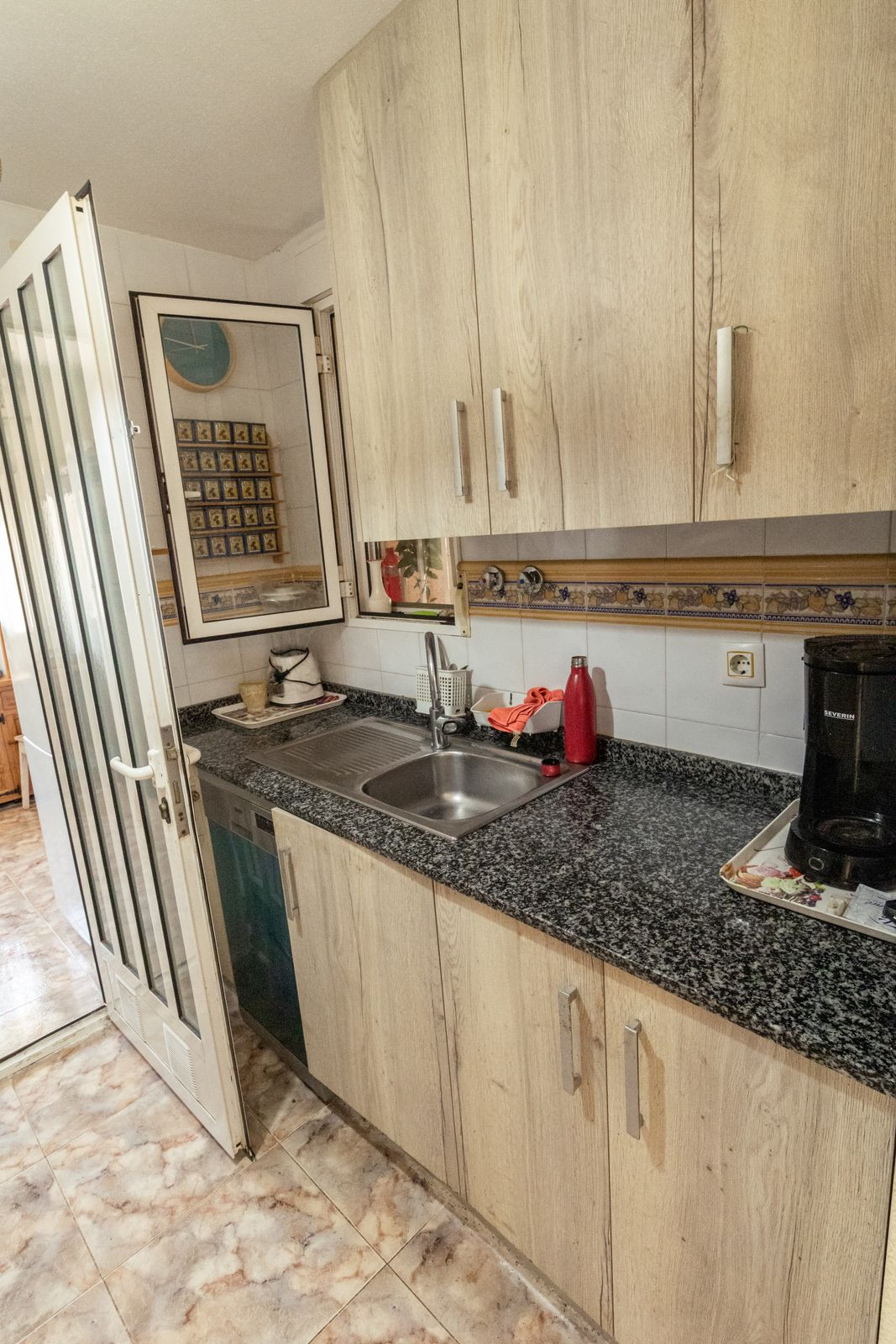 4 Bed Townhouse for sale in La Regia Costa Blanca, Alicante, Spain