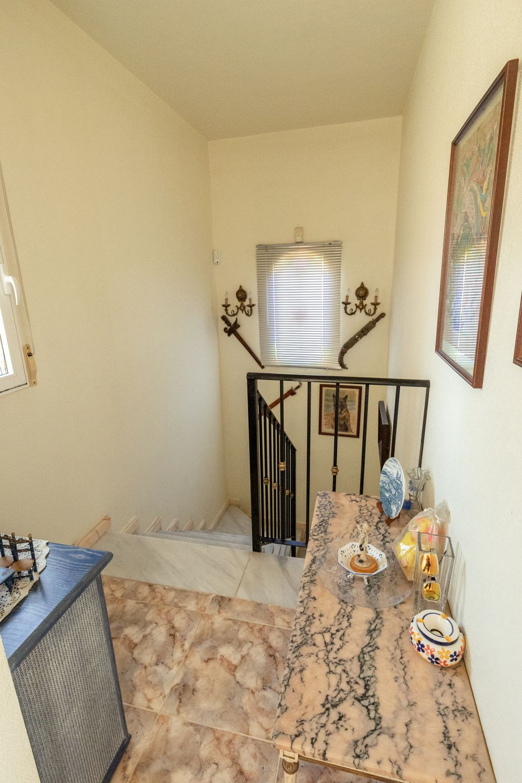 4 Bed Townhouse for sale in La Regia Costa Blanca, Alicante, Spain