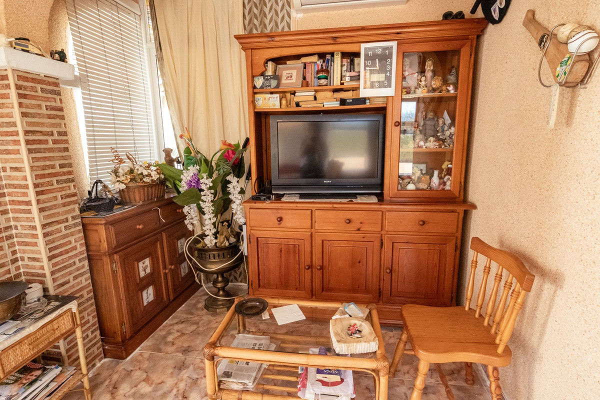 4 Bed Townhouse for sale in La Regia Costa Blanca, Alicante, Spain