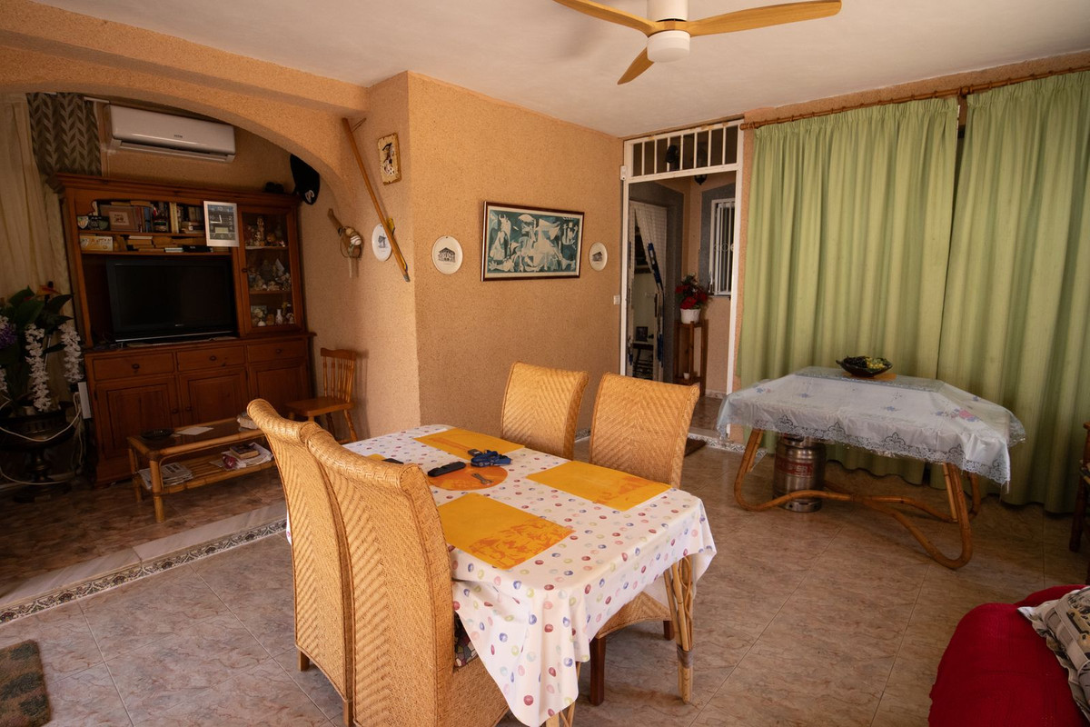 4 Bed Townhouse for sale in La Regia Costa Blanca, Alicante, Spain