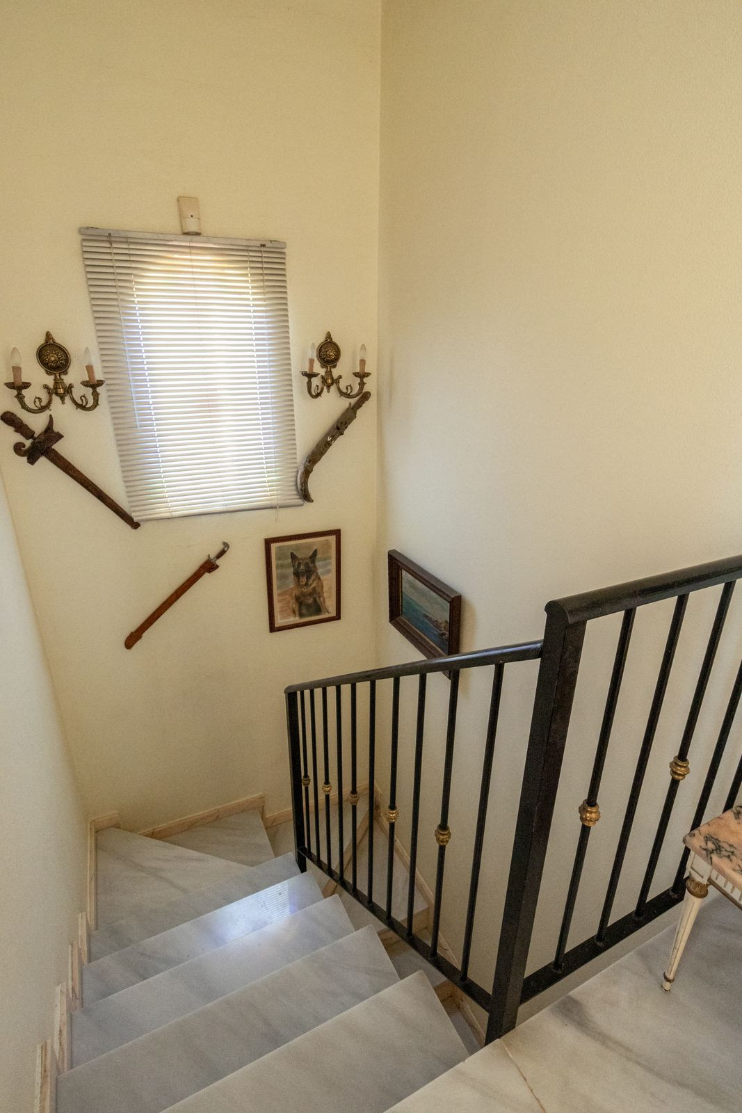 4 Bed Townhouse for sale in La Regia Costa Blanca, Alicante, Spain