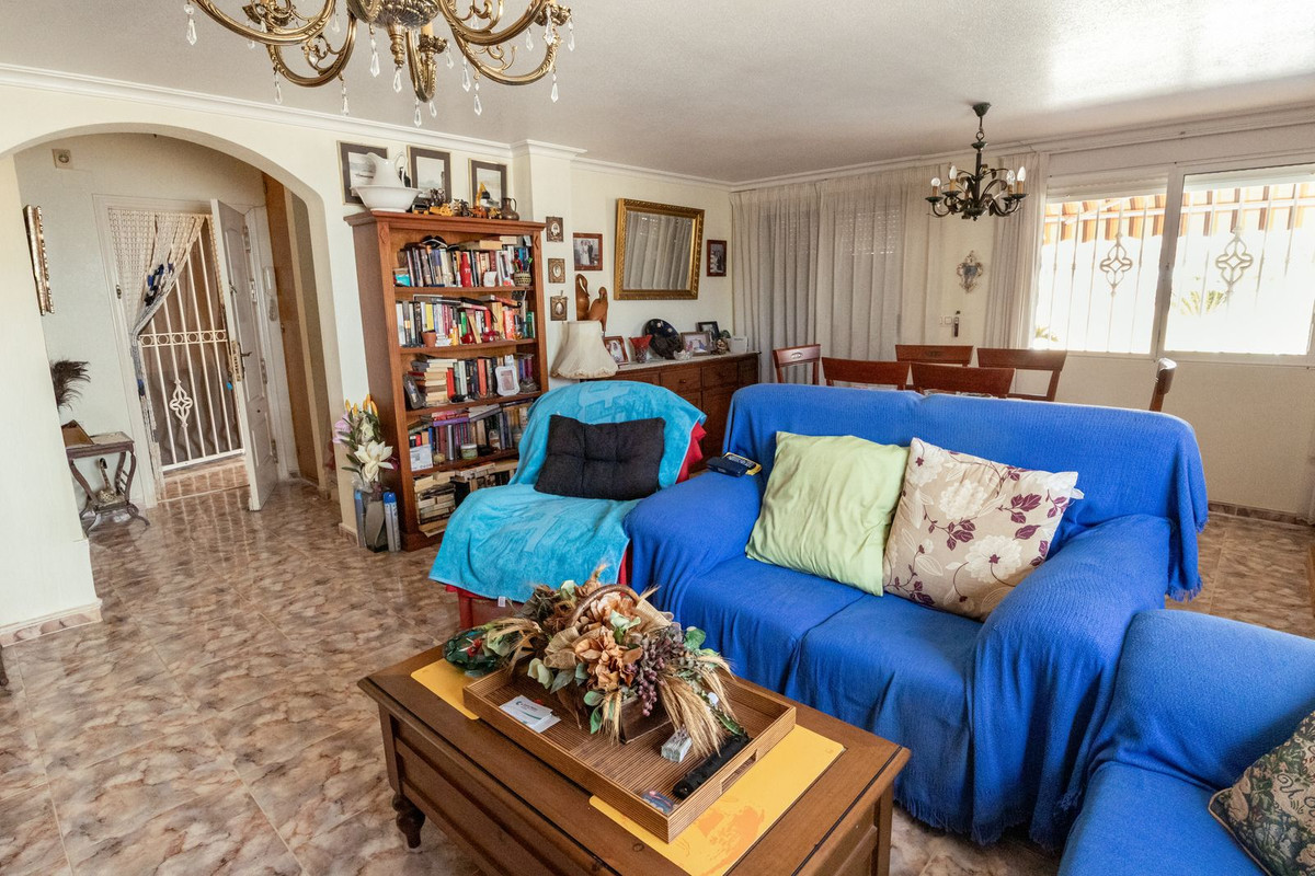 4 Bed Townhouse for sale in La Regia Costa Blanca, Alicante, Spain