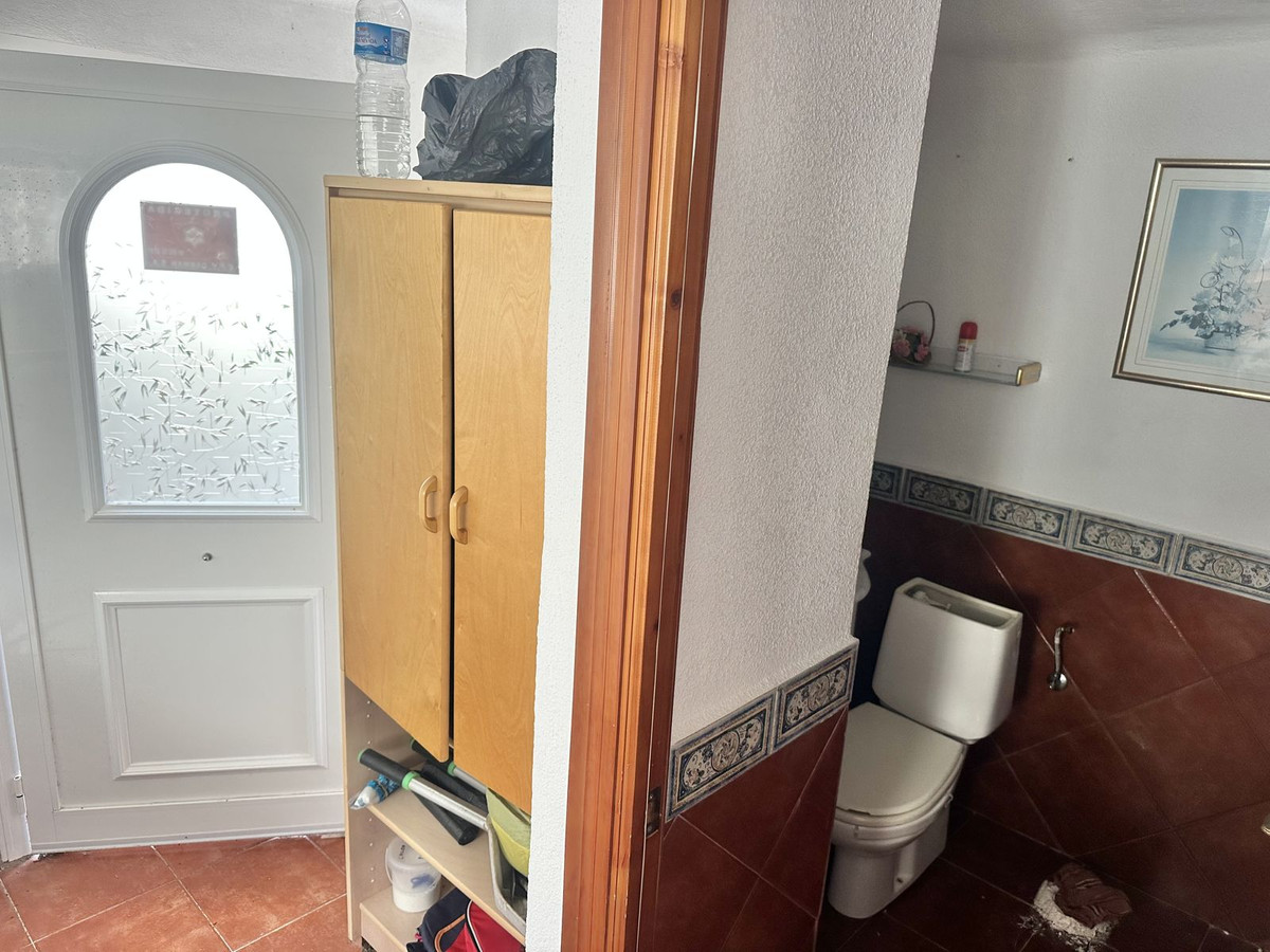 3 Bed Townhouse for sale in Calahonda Costa Del Sol, Málaga, Spain