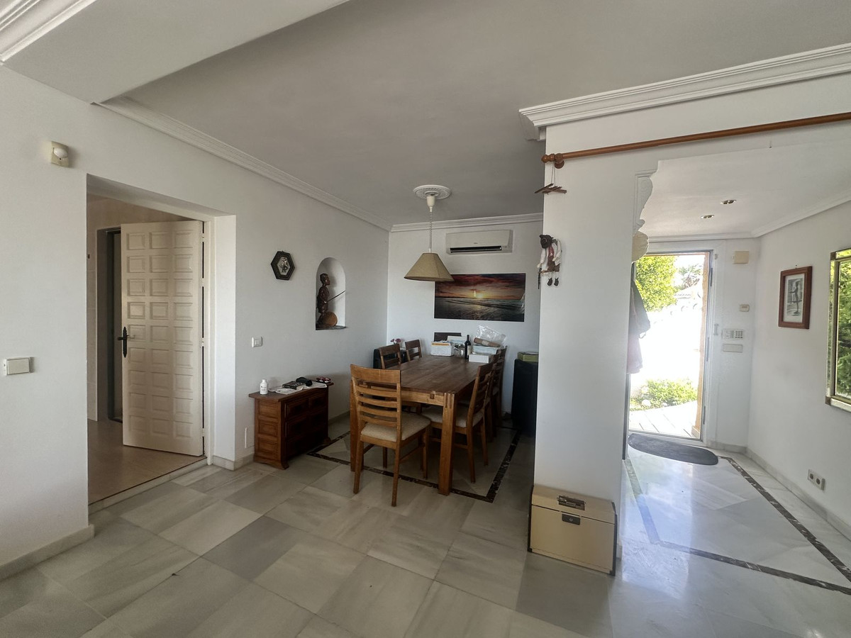 3 Bed Townhouse for sale in Calahonda Costa Del Sol, Málaga, Spain
