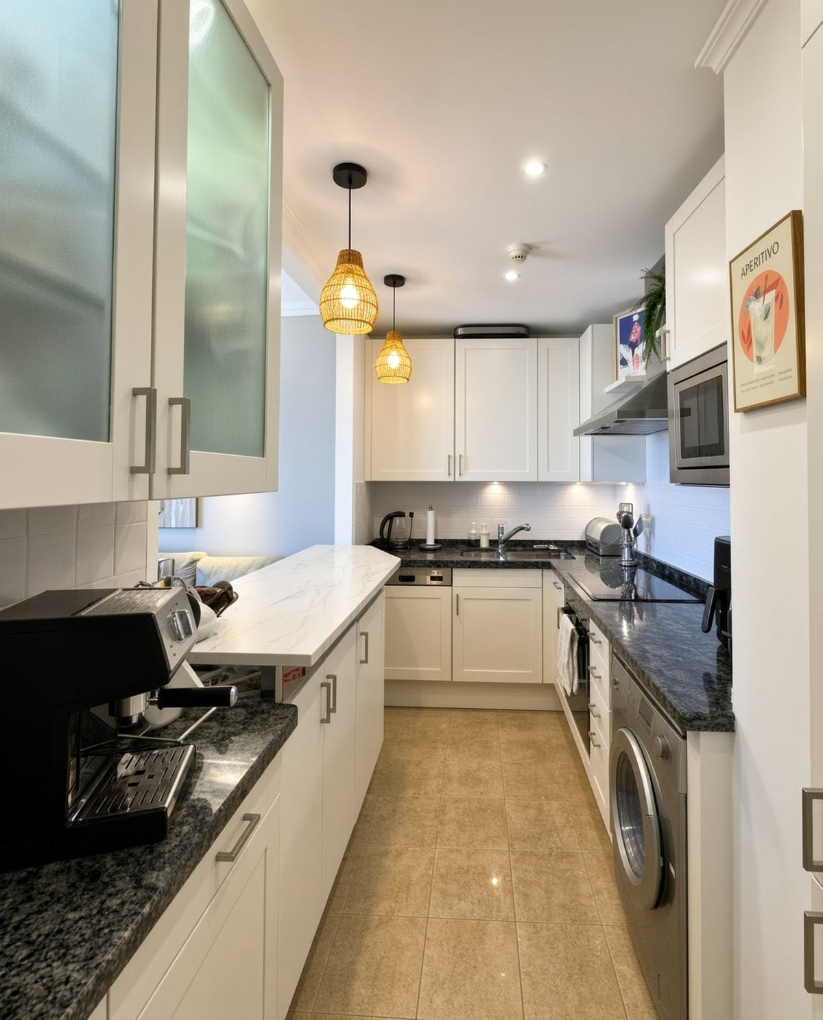 Se vende Ático de 2 dormitorios en Costa Del Sol, Málaga, España