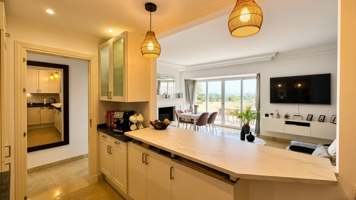 Se vende Ático de 2 dormitorios en Costa Del Sol, Málaga, España