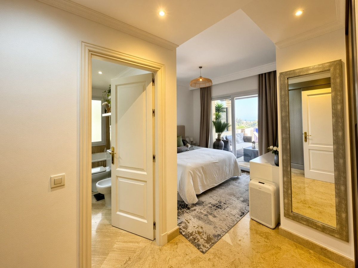 Se vende Ático de 2 dormitorios en Costa Del Sol, Málaga, España