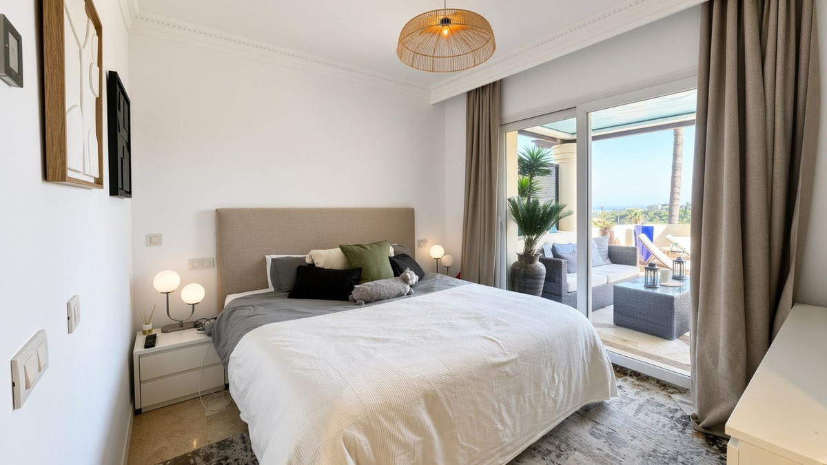 Se vende Ático de 2 dormitorios en Costa Del Sol, Málaga, España