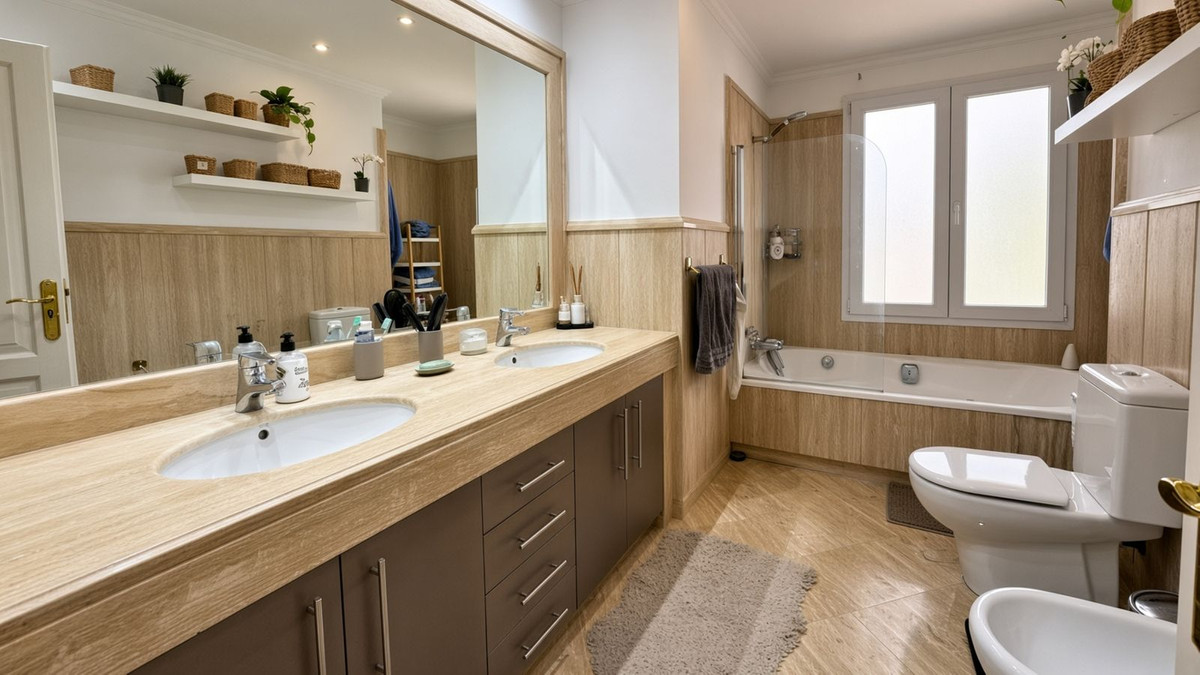 Se vende Ático de 2 dormitorios en Costa Del Sol, Málaga, España