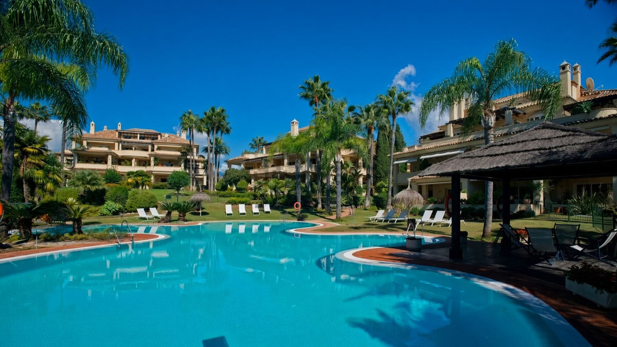 Se vende Ático de 2 dormitorios en Costa Del Sol, Málaga, España