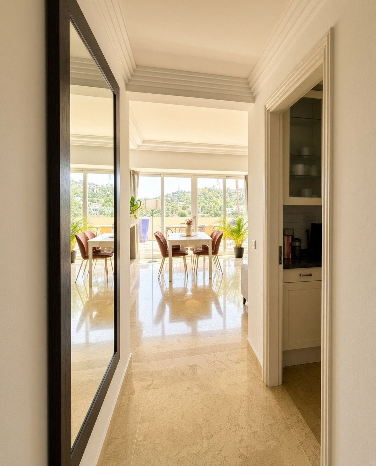 Se vende Ático de 2 dormitorios en Costa Del Sol, Málaga, España