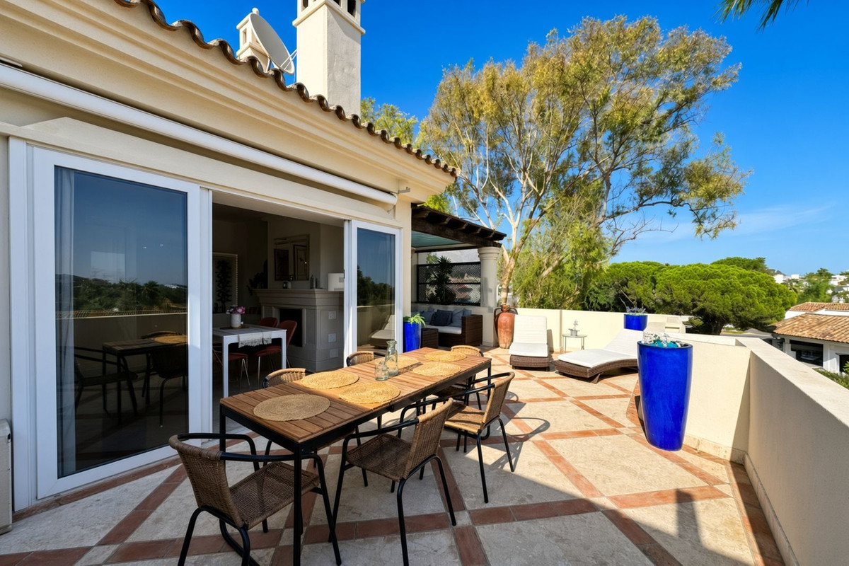 Se vende Ático de 2 dormitorios en Costa Del Sol, Málaga, España