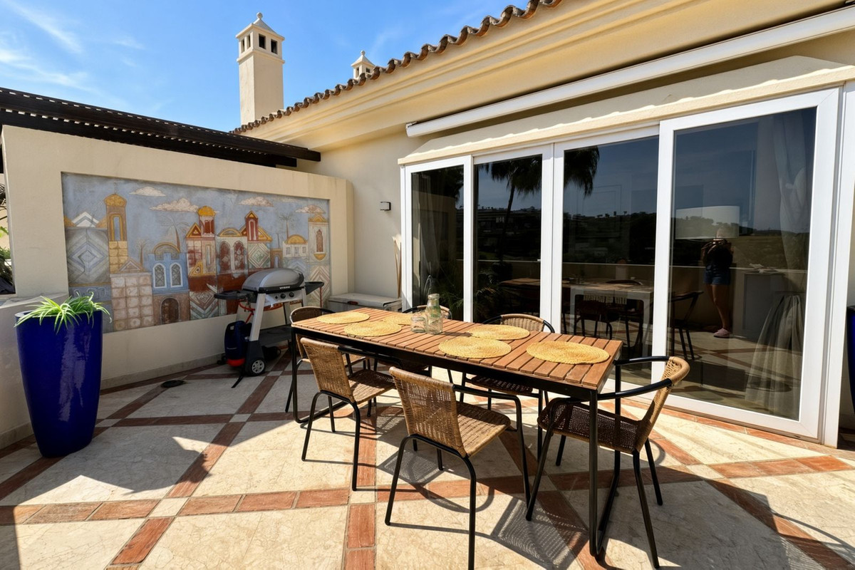 Se vende Ático de 2 dormitorios en Costa Del Sol, Málaga, España