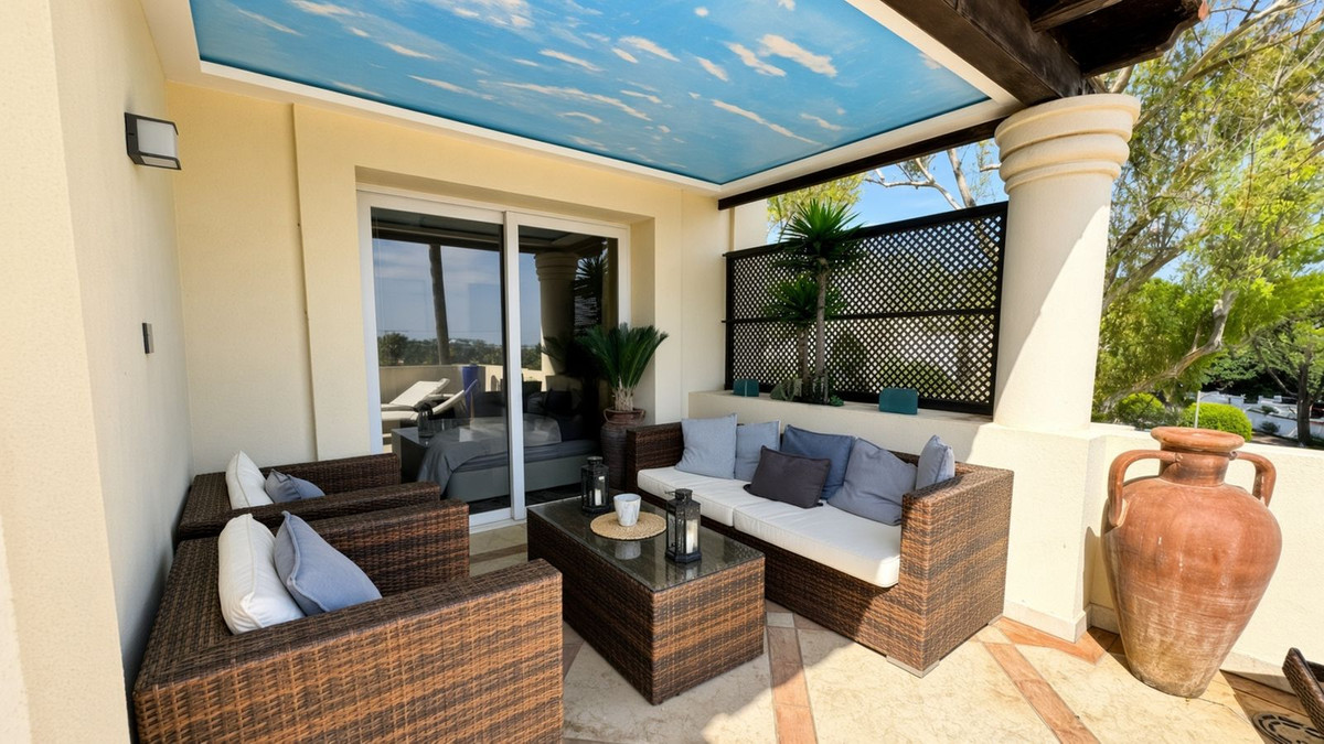 Se vende Ático de 2 dormitorios en Costa Del Sol, Málaga, España