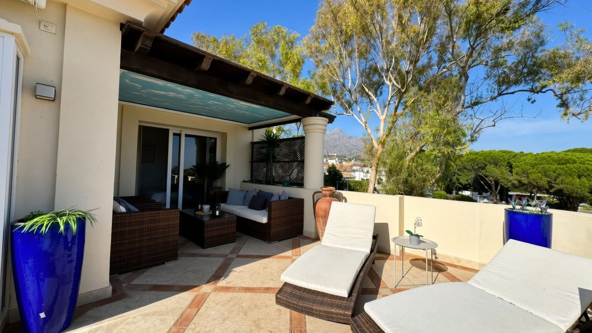 Se vende Ático de 2 dormitorios en Costa Del Sol, Málaga, España