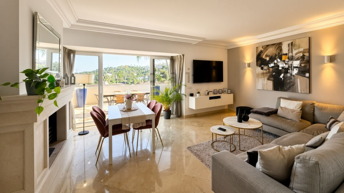 Se vende Ático de 2 dormitorios en Costa Del Sol, Málaga, España
