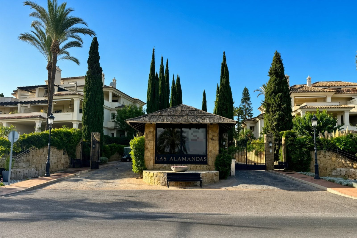 Se vende Ático de 2 dormitorios en Costa Del Sol, Málaga, España