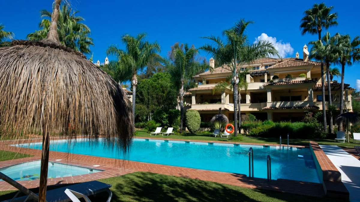 Se vende Ático de 2 dormitorios en Costa Del Sol, Málaga, España