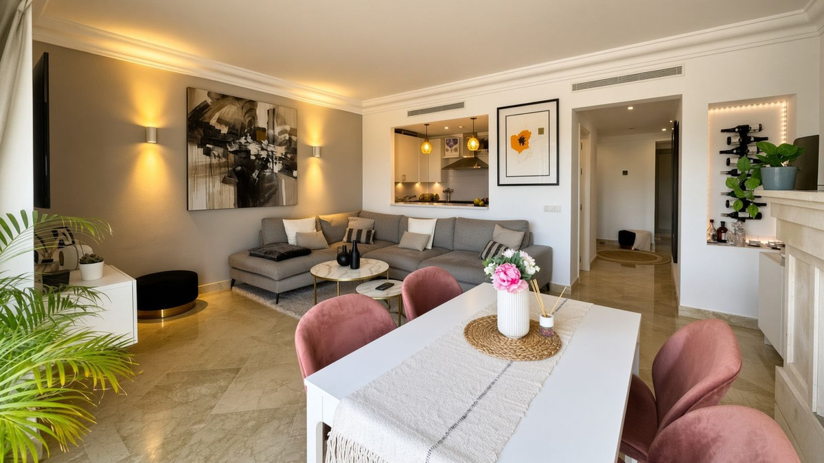 Se vende Ático de 2 dormitorios en Costa Del Sol, Málaga, España