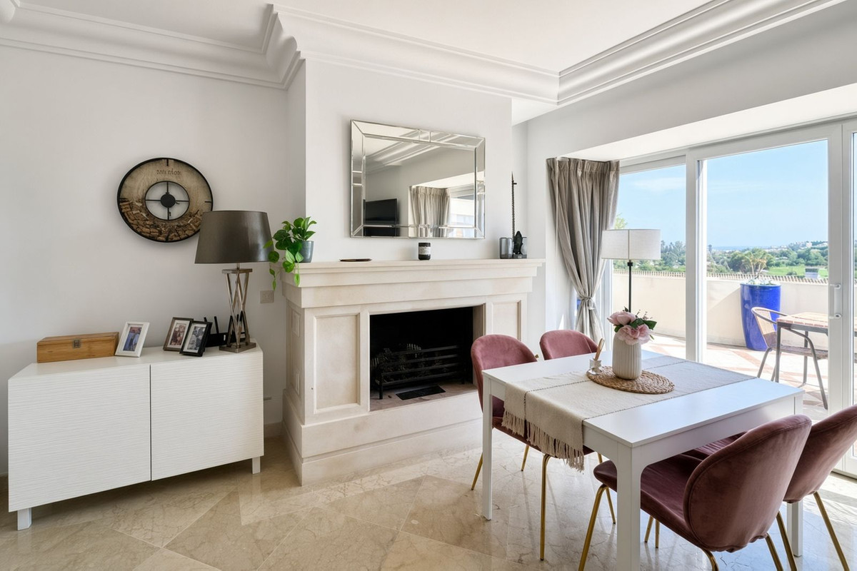 Se vende Ático de 2 dormitorios en Costa Del Sol, Málaga, España