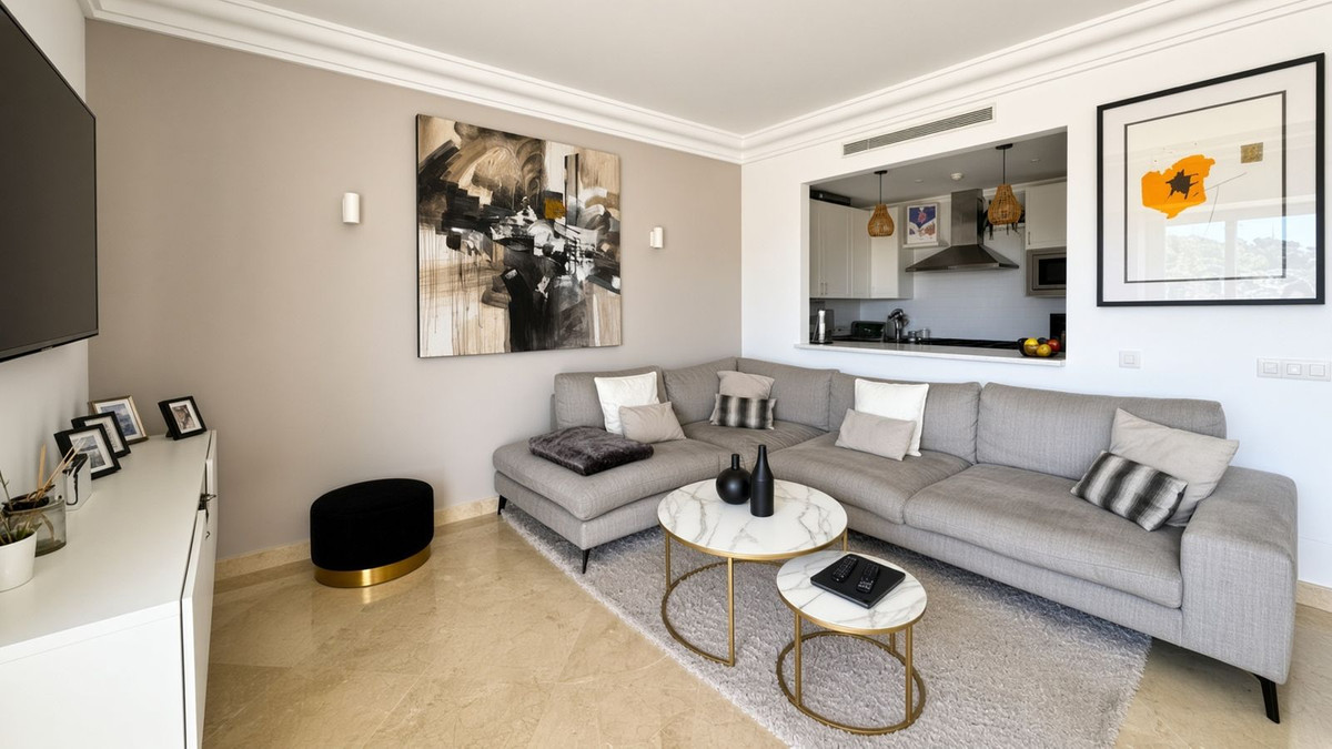 Se vende Ático de 2 dormitorios en Costa Del Sol, Málaga, España