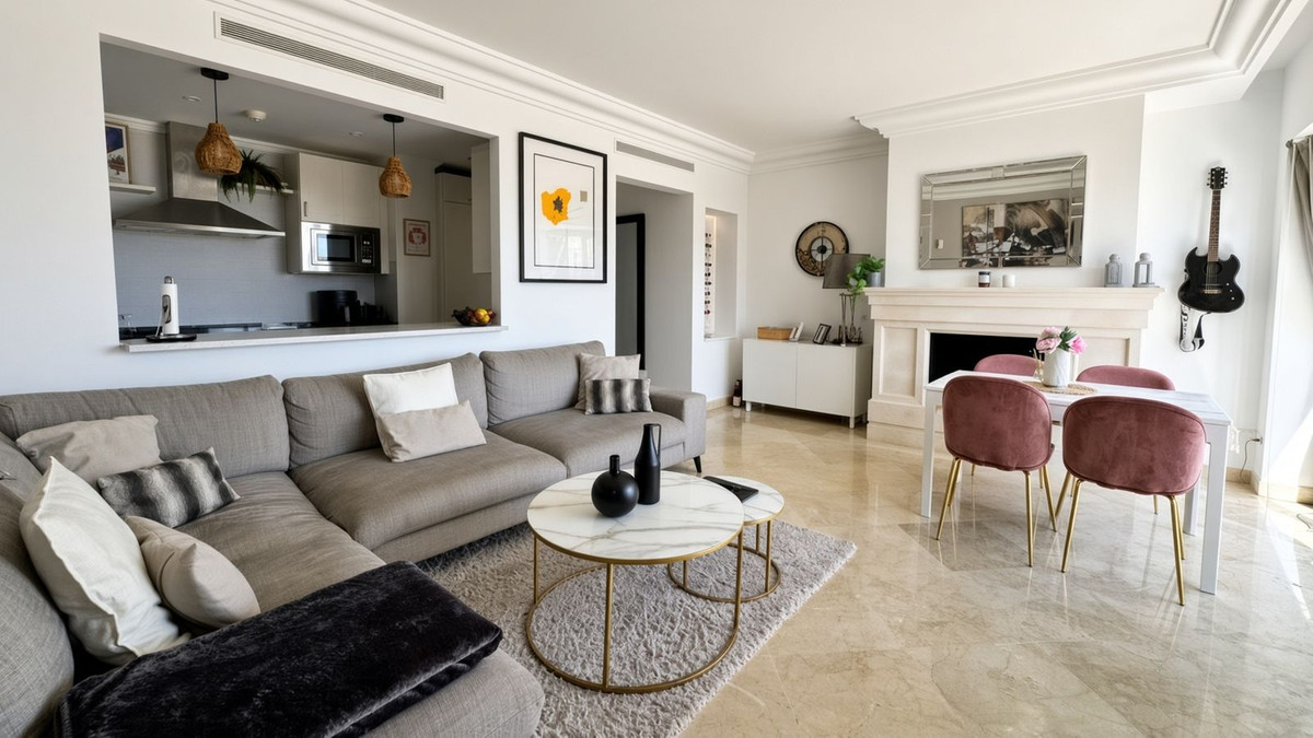Se vende Ático de 2 dormitorios en Costa Del Sol, Málaga, España