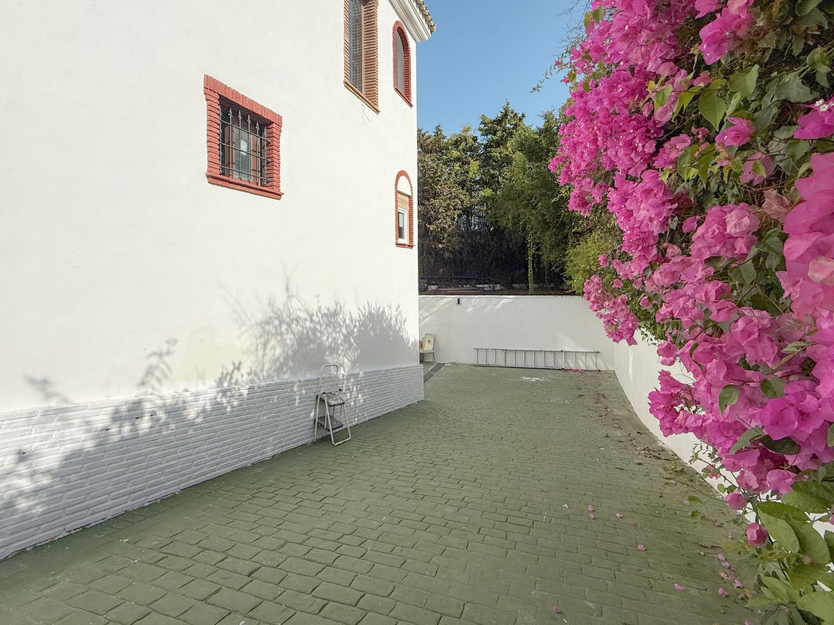 Se vende Villa - Chalet de 4 dormitorios en Costa Del Sol, Málaga, España