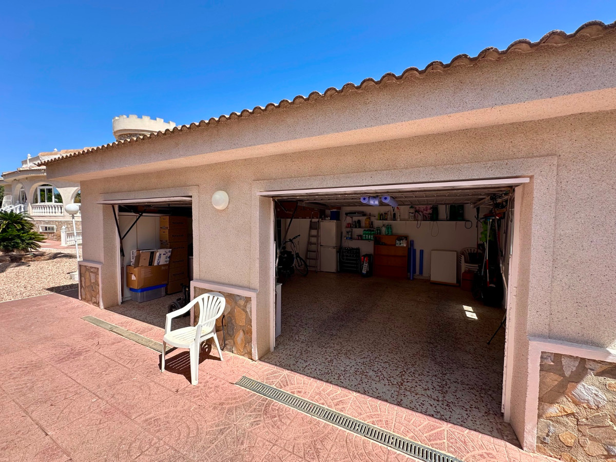 6 Bed Townhouse for sale in Ciudad Quesada Costa Blanca, Alicante, Spain