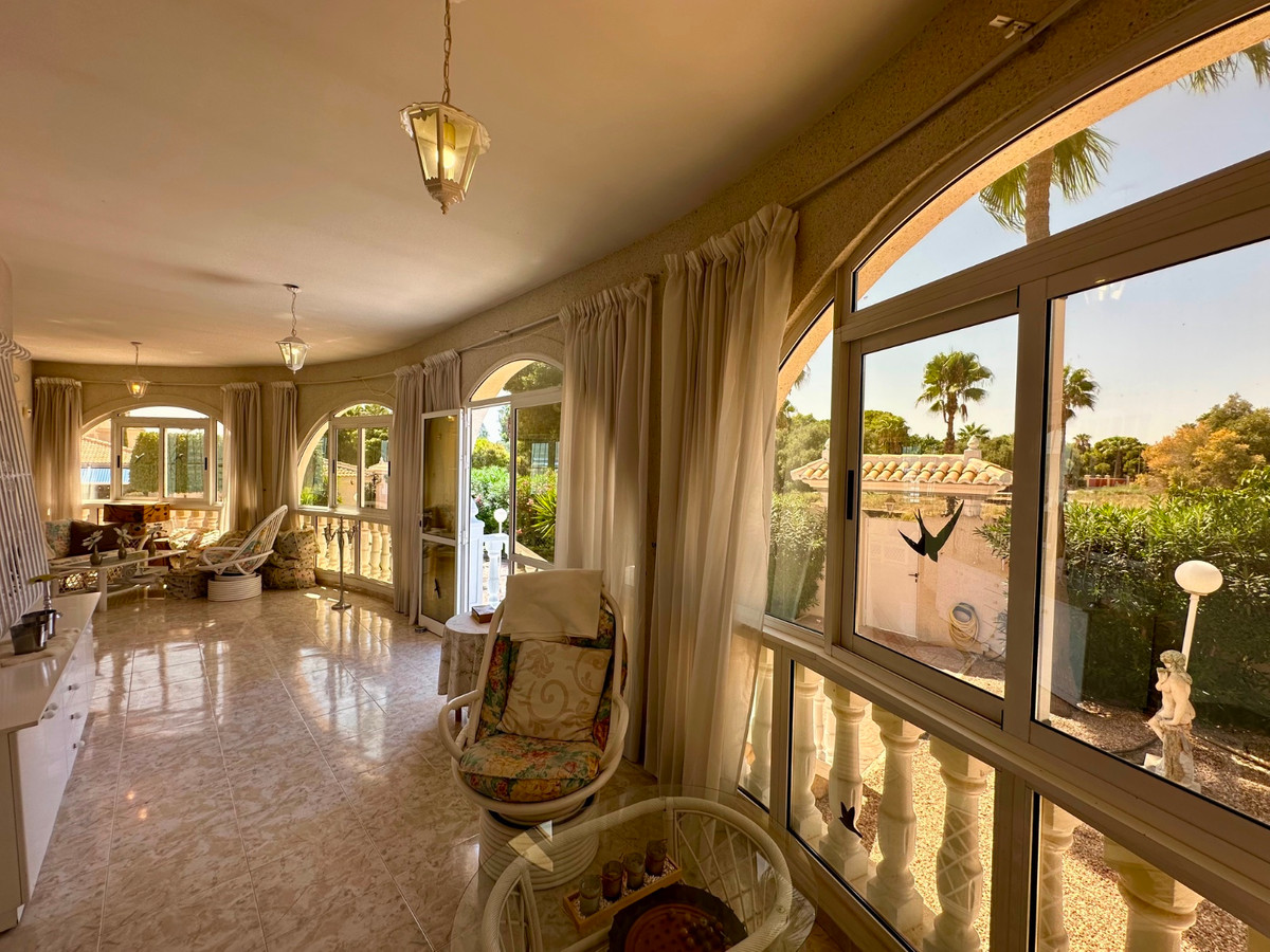 6 Bed Townhouse for sale in Ciudad Quesada Costa Blanca, Alicante, Spain