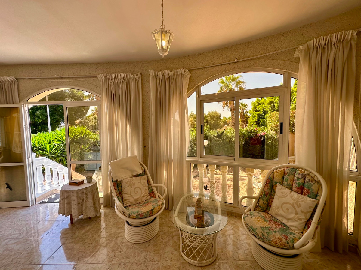6 Bed Townhouse for sale in Ciudad Quesada Costa Blanca, Alicante, Spain