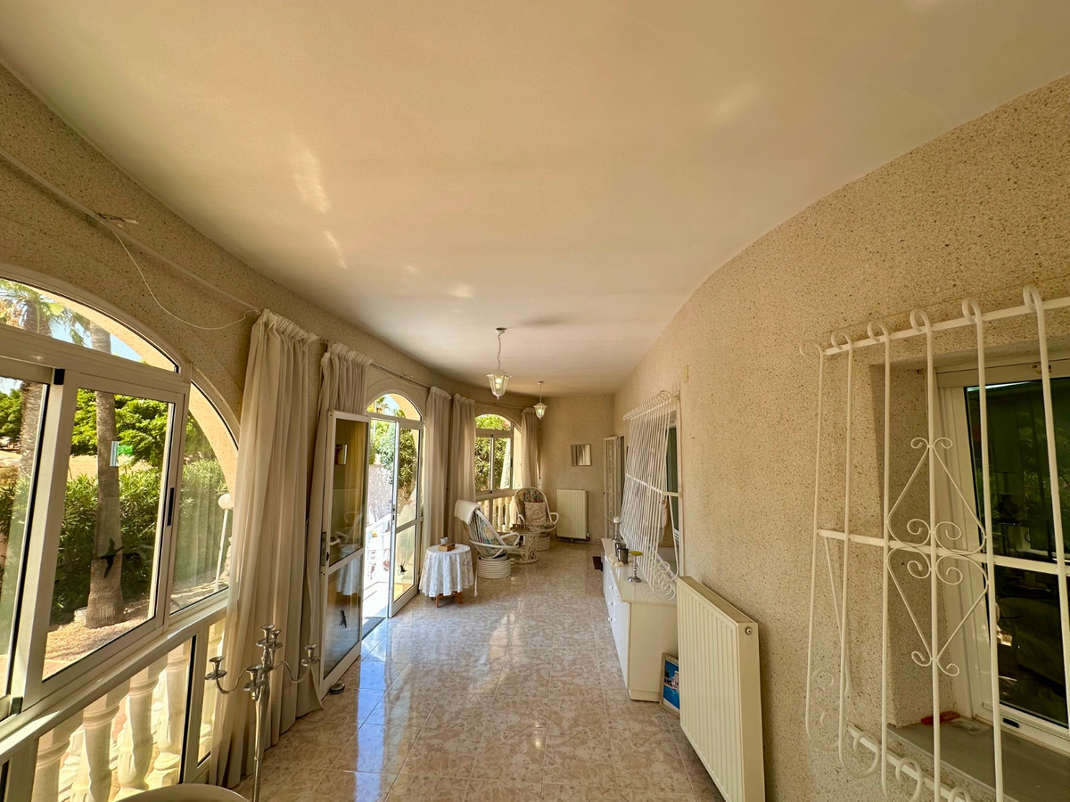 6 Bed Townhouse for sale in Ciudad Quesada Costa Blanca, Alicante, Spain