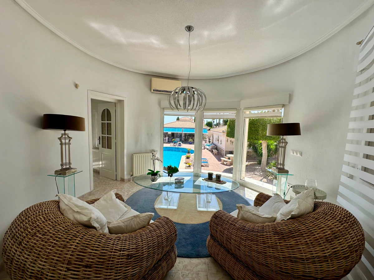 6 Bed Townhouse for sale in Ciudad Quesada Costa Blanca, Alicante, Spain