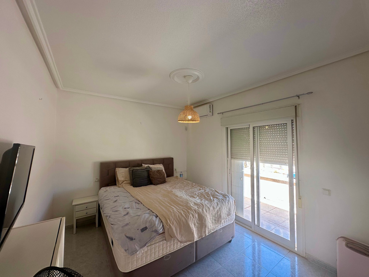 2 Bed Townhouse for sale in Dona Pepa Costa Blanca, Alicante, Spain