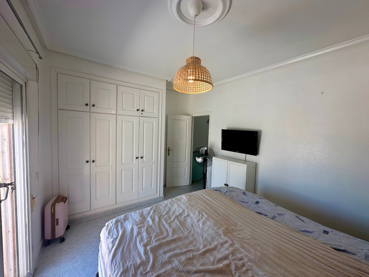 2 Bed Townhouse for sale in Dona Pepa Costa Blanca, Alicante, Spain