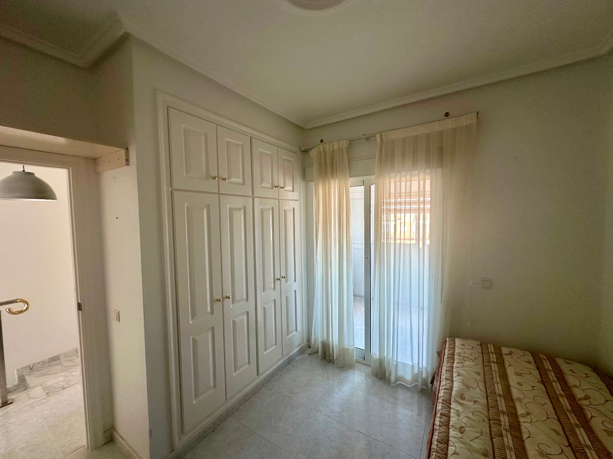 2 Bed Townhouse for sale in Dona Pepa Costa Blanca, Alicante, Spain