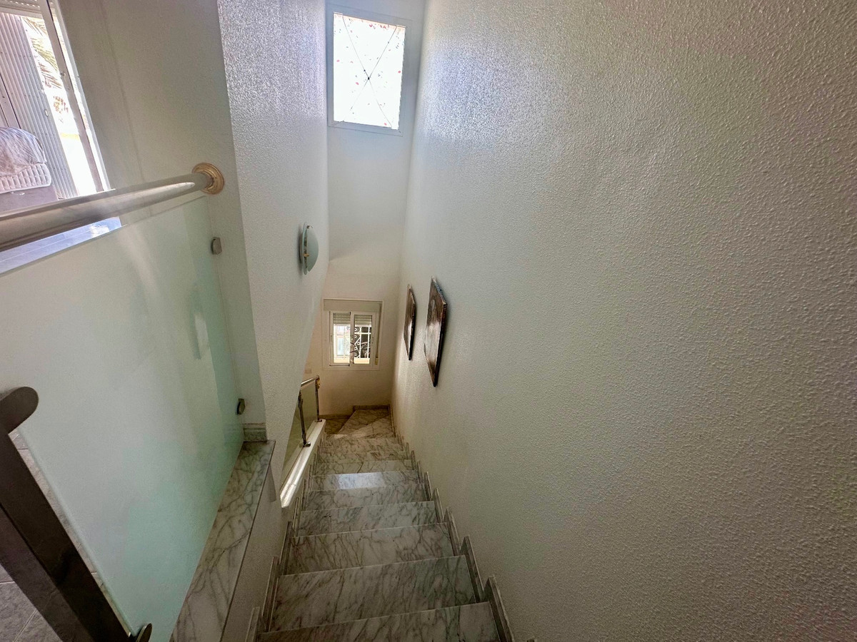 2 Bed Townhouse for sale in Dona Pepa Costa Blanca, Alicante, Spain