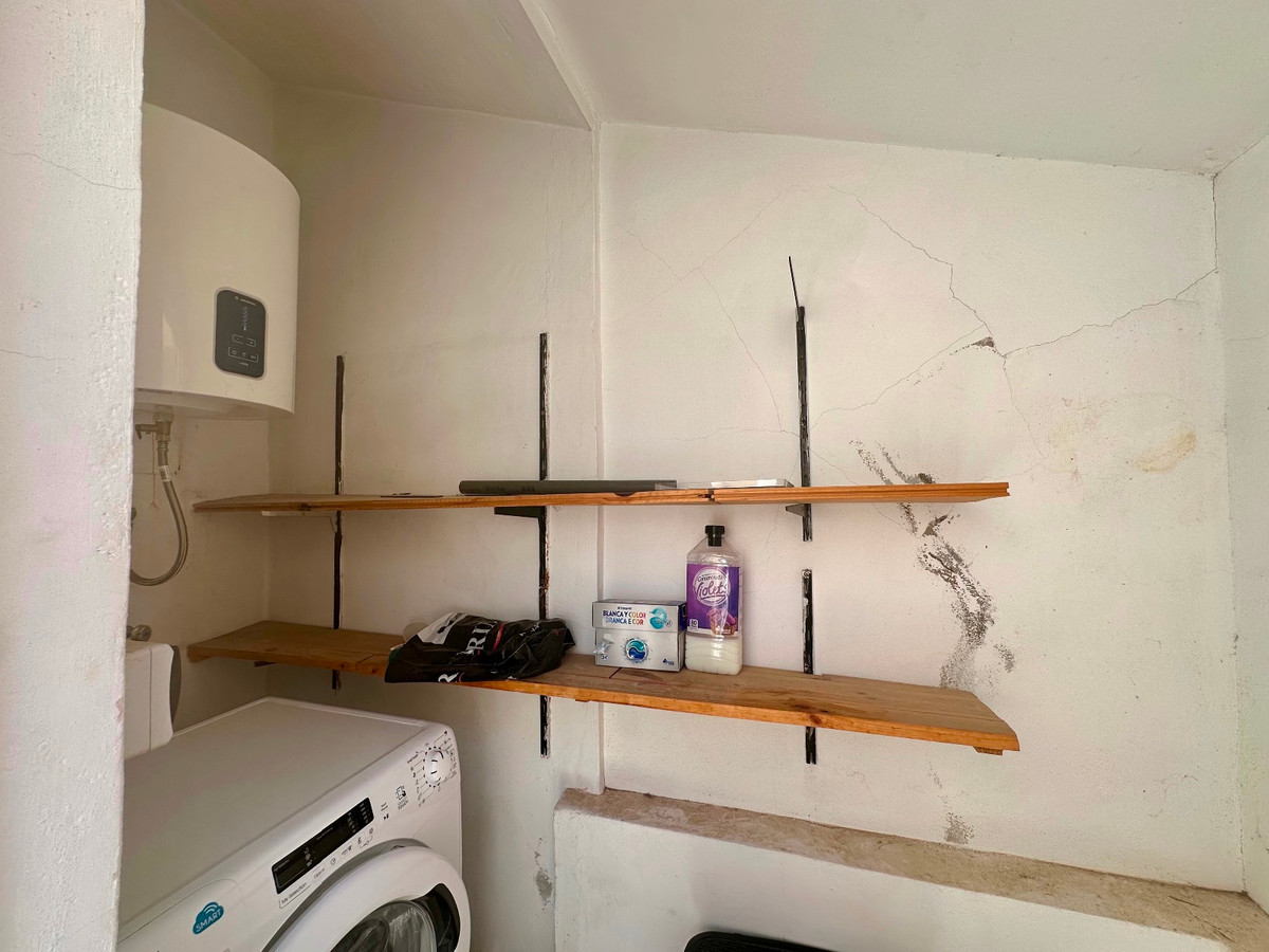 2 Bed Townhouse for sale in Dona Pepa Costa Blanca, Alicante, Spain