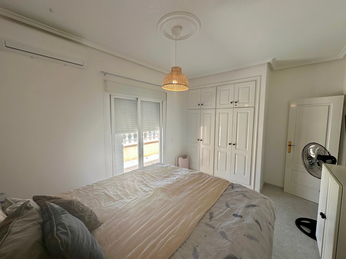 2 Bed Townhouse for sale in Dona Pepa Costa Blanca, Alicante, Spain