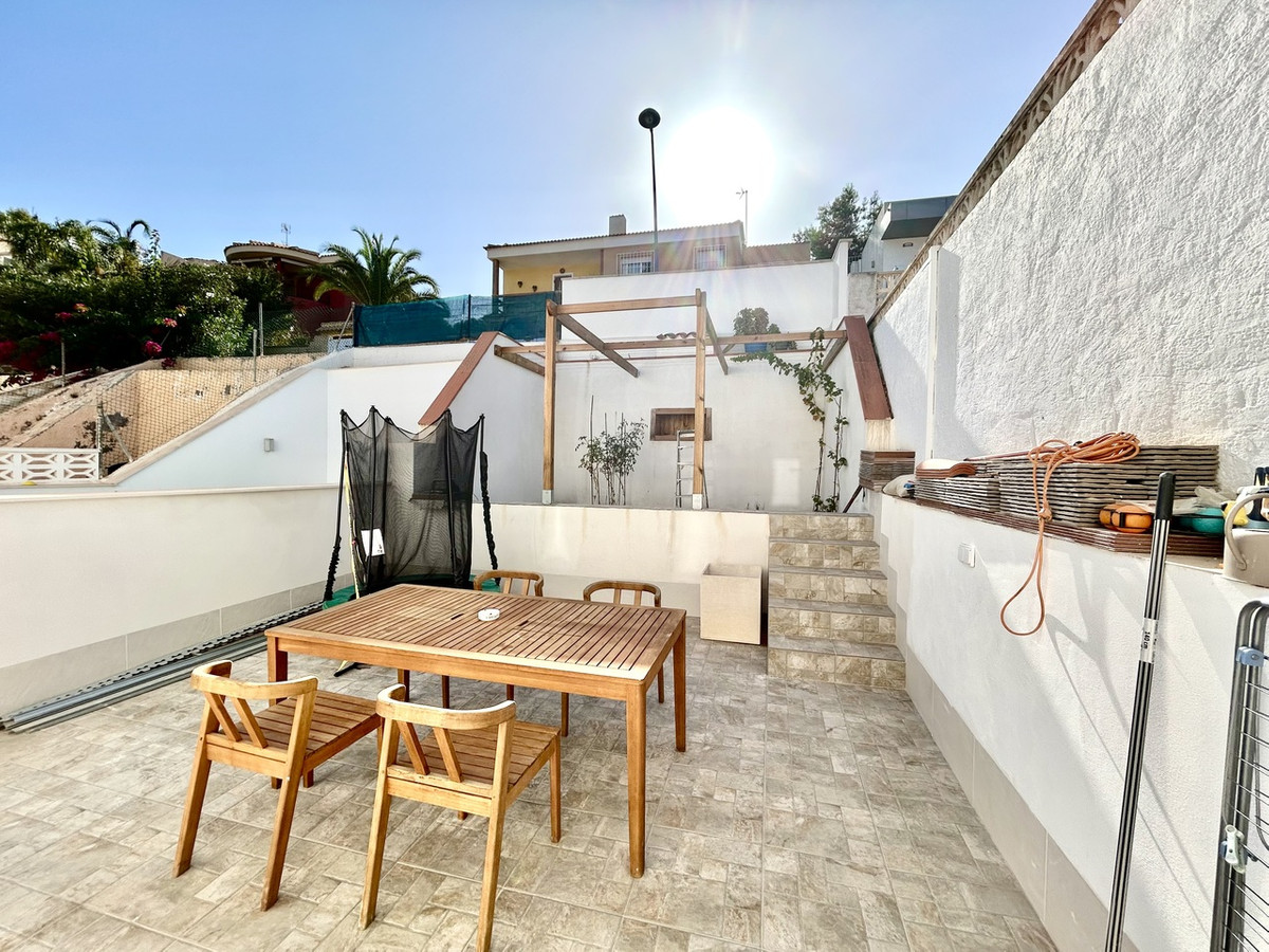 3 Bed Townhouse for sale in Los Balcones Costa Blanca, Alicante, Spain