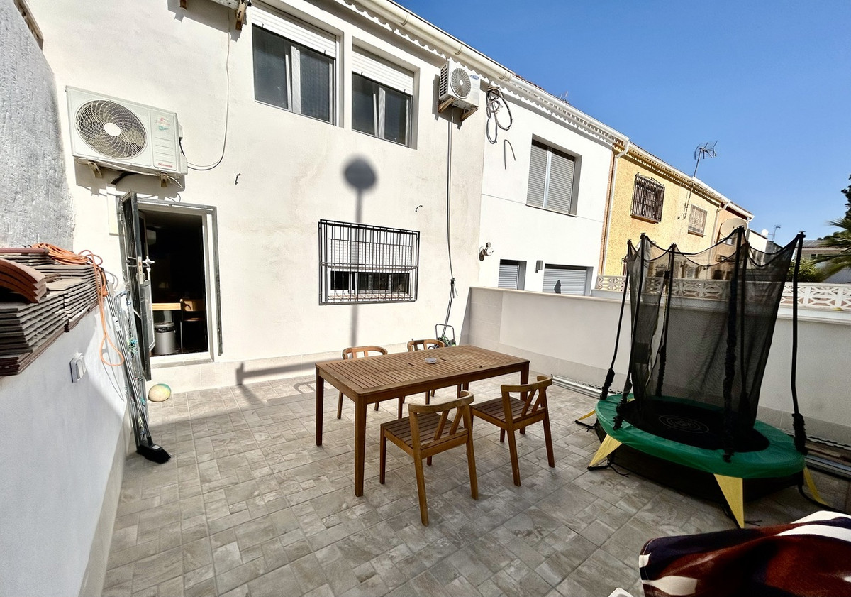 3 Bed Townhouse for sale in Los Balcones Costa Blanca, Alicante, Spain