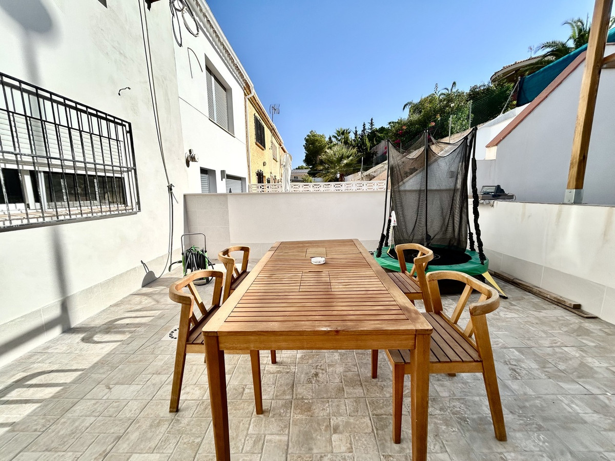 3 Bed Townhouse for sale in Los Balcones Costa Blanca, Alicante, Spain