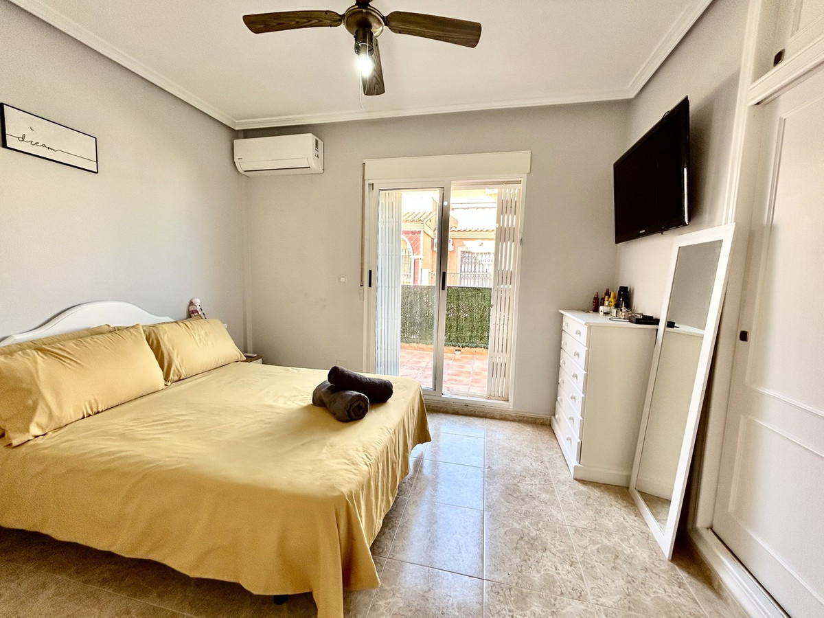 3 Bed Townhouse for sale in La Zenia Costa Blanca, Alicante, Spain