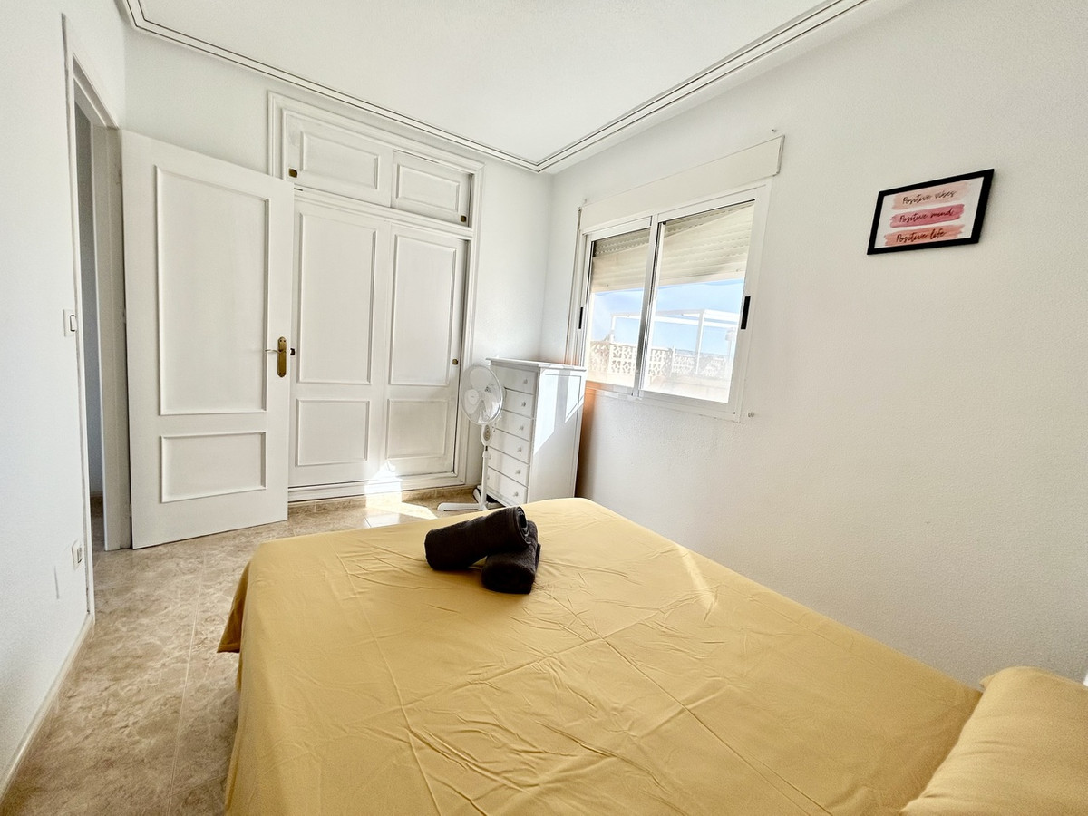 3 Bed Townhouse for sale in La Zenia Costa Blanca, Alicante, Spain