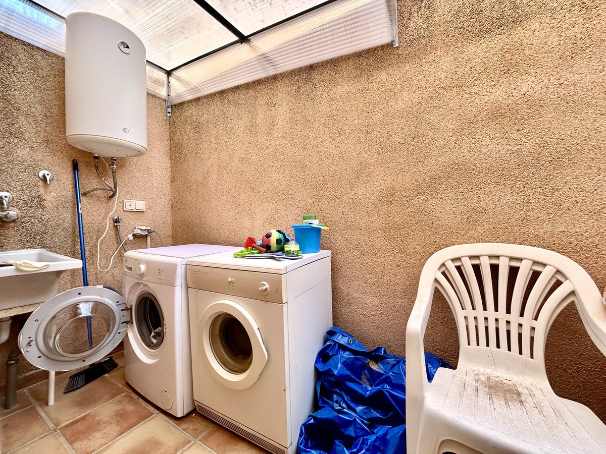 3 Bed Townhouse for sale in La Zenia Costa Blanca, Alicante, Spain